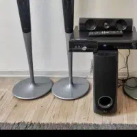 بخاطر خرید وسایل جدید|سیستم صوتی خانگی|چناران, |دیوار