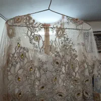 لباس مجلسی سایز بزگ