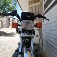 کویر150مدل1402|موتورسیکلت|ساوه, |دیوار