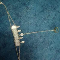 دستبند سکه ای زنجیر دار|بدلیجات|قم, کلهری|دیوار