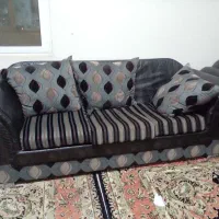 مبل راحتی ۷ نفره