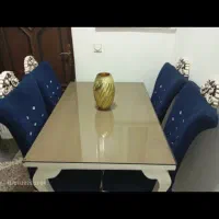 میز غذا خوری چهار نفره