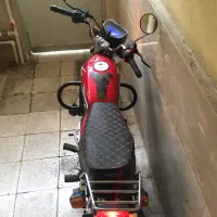 همتاز ، 200cc ، مدل 1402.|موتورسیکلت|تهران, تهرانپارس شرقی|دیوار