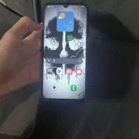 گوشی سامسونگ ao5sخیلی تمیز نو