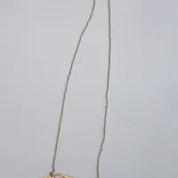 گردنبند و ست و گوشواره و دستبند و انگشتر