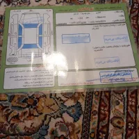 النود چراغ جدید|خودرو سواری و وانت|اردبیل, |دیوار