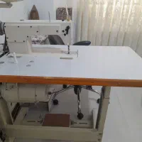 چرخ صنعتی راسته دوز