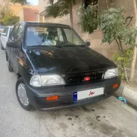 پراید صبا