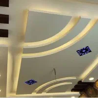 اجرای کناف|خدمات پیشه و مهارت|ارومیه, |دیوار