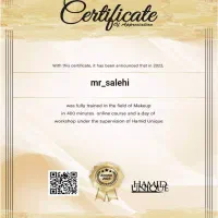 پیرایش مردانه