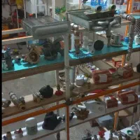 مهندسی تعمیرکارتعمیرات پکیج ایران رادیاتوربوتان...
