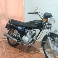 موتور مدل ۸۲ درحد ۹۵پلاک ملی
