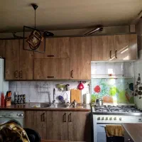 کابینت.گاز رومیزی.هود