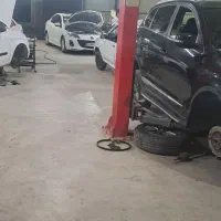 تعمیرات گیربکس های اتومات وموتور ۴و۶و۸سیلند