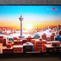 تلویزیون ال جی 55 اینچ QNED 82 A