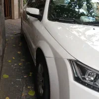 دنا تیپ ۲ مدل ۹۴ فول آپشن