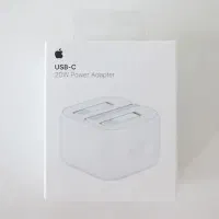 شارژر 20w (۲۰وات) اورجینال آیفون