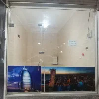 مغازه لوکس درنظام پزشکی|فروش مغازه و غرفه|تبریز, |دیوار