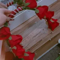 دسته گل|گل مصنوعی|یزد, |دیوار