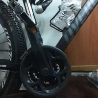 فروش دوچرخه سایز۲۷ونیم برند اورلورد|دوچرخه، اسکیت، اسکوتر|سلمان‌شهر, |دیوار