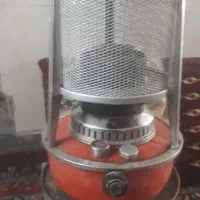 چراغ قدیمی سالم