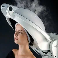 اوزون تراپی / به موهات زندگی ببخش