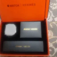 فروش APPLE WATCH HERMES|ساعت|مشهد, سجاد شهر|دیوار