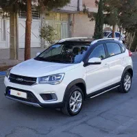 x22 مدل ۱۴۰۲ اکسلنت|خودرو سواری و وانت|اصفهان, احمدآباد|دیوار