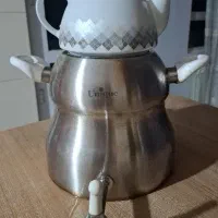 کتری و قوری یونیک