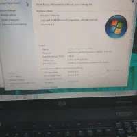 کامپک ان ۶۱۲۰|رایانه همراه|تهران, عباسآباد|دیوار