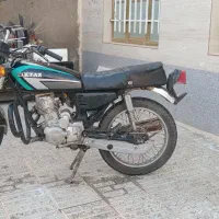 موتور|موتورسیکلت|تربت‌حیدریه, جانبازان|دیوار