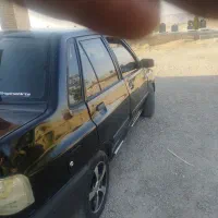 پراید86دوگانه فابریک|خودرو سواری و وانت|شهرضا, |دیوار