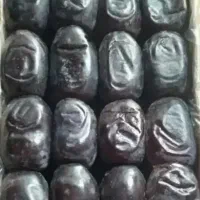 خرمای فروشی درجه یک