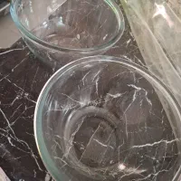 کاسه بزرگ آش بستنی خوری،  آجیل خوری وکاسه بزرگش|ظروف سرو و پذیرایی|قم, صفائیه|دیوار