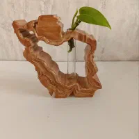 گلجای نقشه ایران