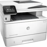 پرینتر چندکاره دوروزن +شبکه hp426dnf (frz)