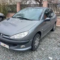 206 sd فقط معاوضه