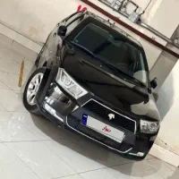 دنا پلاس توربو اتومات ۶دنده مدل ۱۴۰۰ /اقساطی/