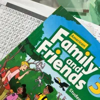 تدریس زبان انگلیسی از پایه (کودکان تا بزرگسالان)