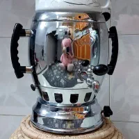 سماور افسون ۶ لیتری