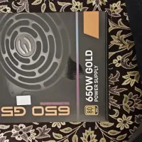 پاور evga supernnova 650 g5