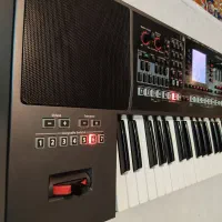 کیبورد رولند ea7