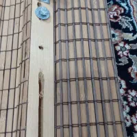 پرده کرکره ای فلزی|پرده، رانر، رومیزی|اهواز, کوی قائم|دیوار