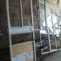 فروش درب فلزی