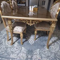 میز ناهار خوری سلطنتی نو