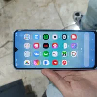 سامسونگ a17|موبایل|تبریز, |دیوار