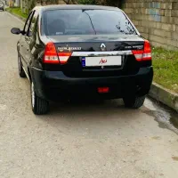 پارس تندرمولتی مدیامدل۹۶ مشکی متالیک