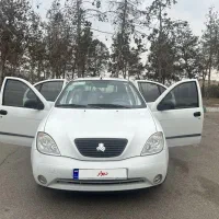 تیبا ۲ بی رنگ ۱۴۰۰