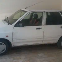 پراید ۱۱۱|خودرو سواری و وانت|تبریز, |دیوار