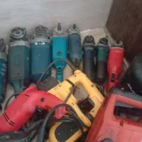 دستگاه های برقی|ابزارآلات|شیراز, کوشک میدان|دیوار